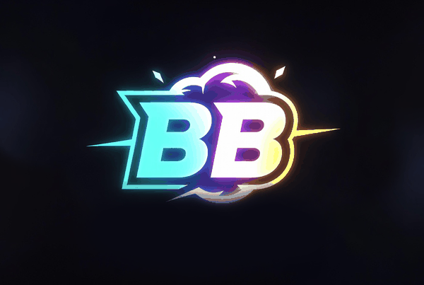 Логотип BB VPN